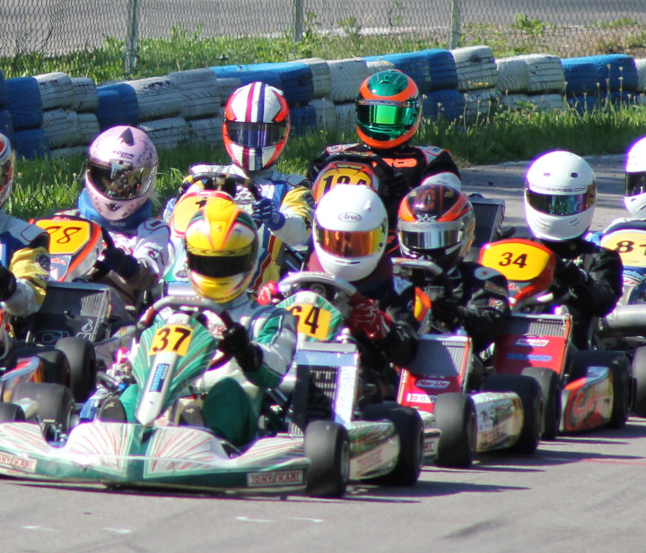 BlackHawk Helvenco Suissauto Aero 1000 250 Four Stroke Ultralight Go Kart USA Dealer Importer BUSH DAWG Paramotor