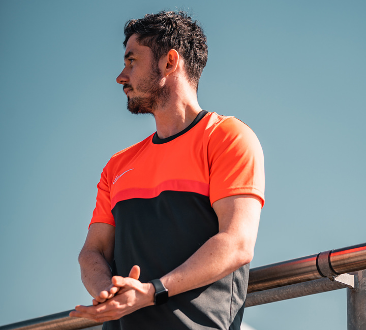 extreme-sports-instructors Training From Instructors