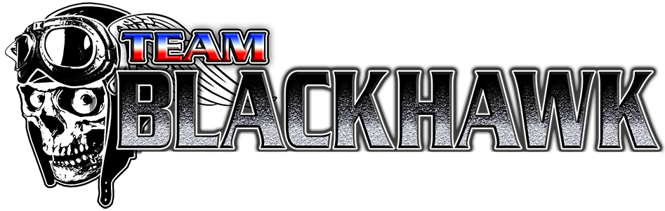 BlackHawk Paramotors USA