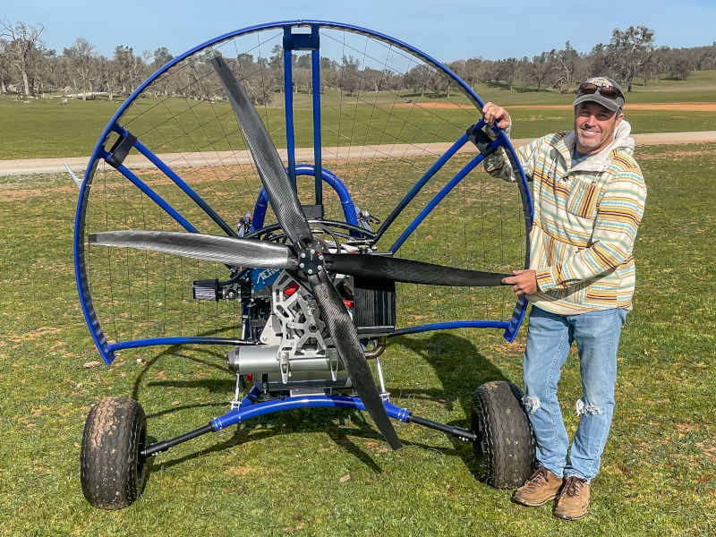 Extreme Sports Biking