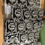 Helvenco Suissauto Aero 1000 250 Four Stroke Ultralight Go Kart USA Dealer Importer BUSH DAWG Paramotor parts