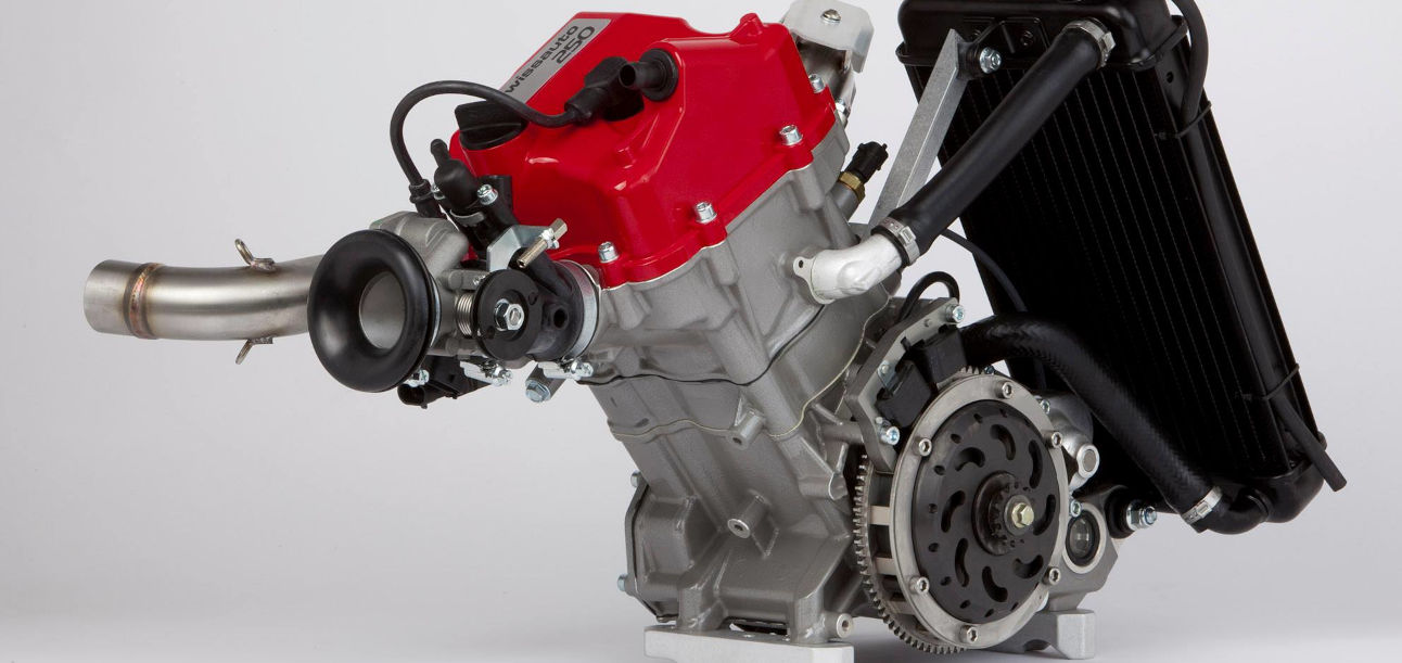 * Helvenco Suissauto Aero 1000 250 Four Stroke Ultralight Go Kart USA Dealer Importer BUSH DAWG Paramotor