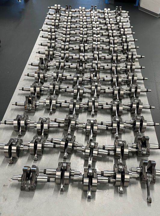 Helvenco Suissauto Aero 1000 250 Four Stroke