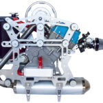 Four Stroke Ultralight Go Kart USA Dealer Importer BUSH DAWG Paramotor