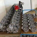 Helvenco Suissauto Aero 1000 250 Four Stroke Ultralight Go Kart USA Dealer Importer BUSH DAWG Paramotor parts