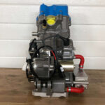 Helvenco Suissauto Aero 1000 250 Four Stroke