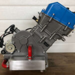 Helvenco Suissauto Aero 1000 250 Four Stroke