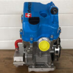 Helvenco Suissauto Aero 1000 250 Four Stroke