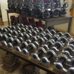 Helvenco Suissauto Aero 1000 250 Four Stroke Ultralight Go Kart USA Dealer Importer BUSH DAWG Paramotor parts