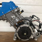 Helvenco Suissauto Aero 1000 250 Four Stroke