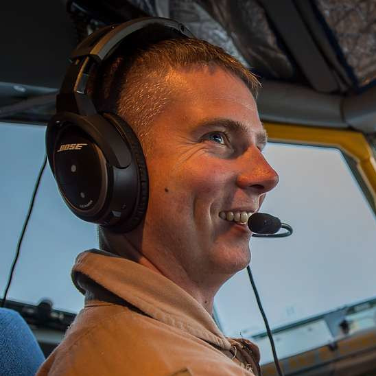 profile pic 2 Cody Lever